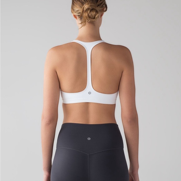 Lululemon Sports Bra - Picture 6 of 7